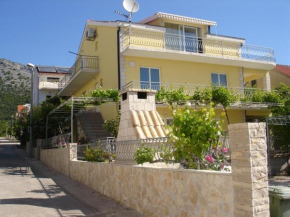 Apartments with a parking space Orebic, Peljesac - 12361